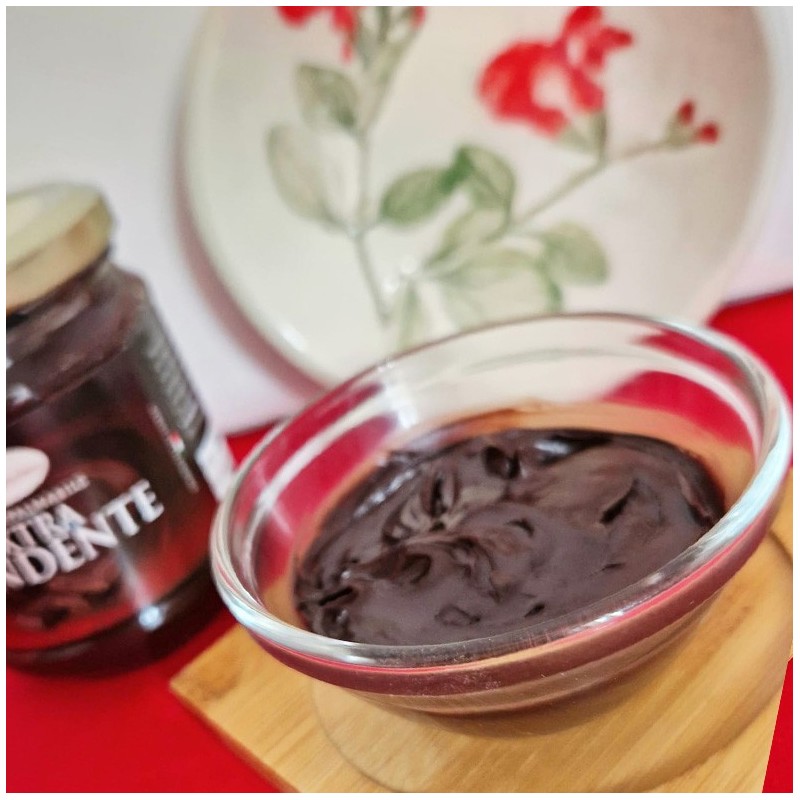 Crema fondente extra| SaporVita