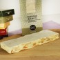 Torrone bianco di mandorla BIO | SaporVita