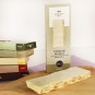 Torrone bianco di mandorla BIO | SaporVita