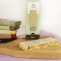 Torrone bianco di pistacchio BIO | SaporVita