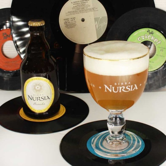 Birra Nursia Bionda | 33cl...