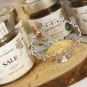 Sale al limone di Sicilia BIO | SaporVita