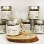Sale al limone di Sicilia BIO | SaporVita