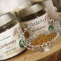 Gomasio alle erbe di Sicilia BIO | SaporVita