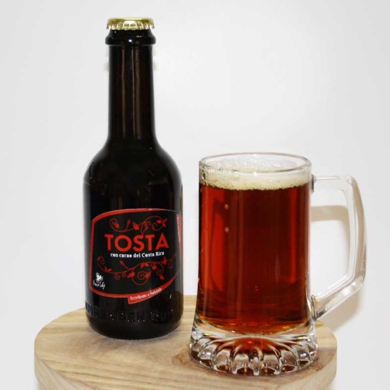 Birra Tosta Pausa Café |...
