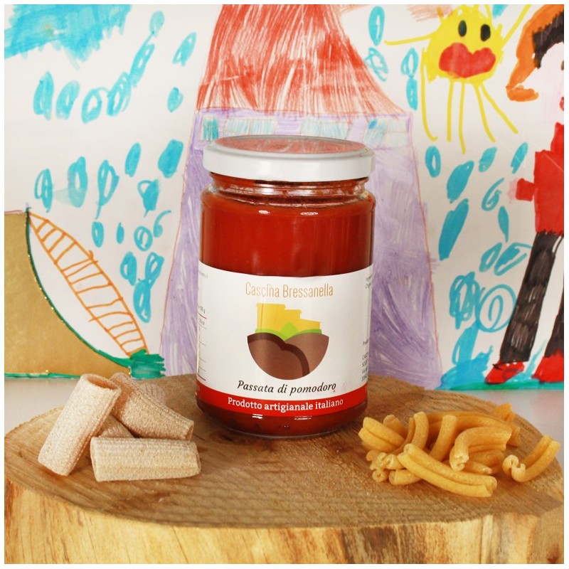 Passata di pomodoro | SaporVita