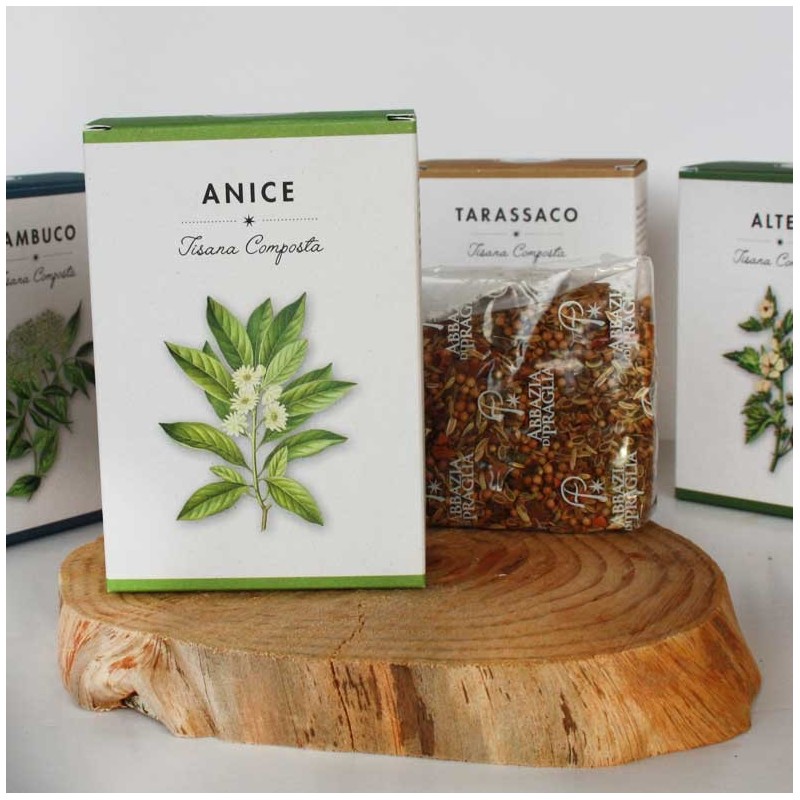 Tisana Anice | SaporVita