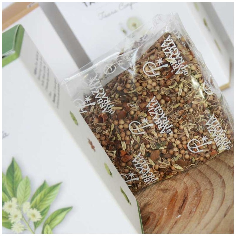 Tisana Anice | SaporVita