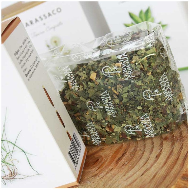 Tisana Gramigna | SaporVita
