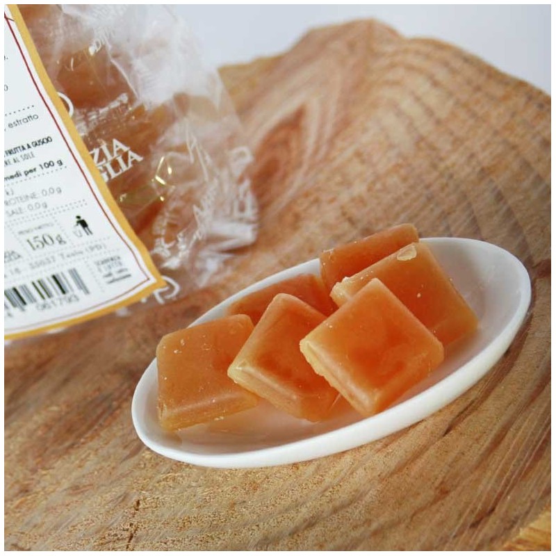 Quadretti d'orzo | SaporVita